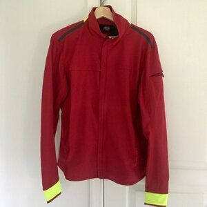 Gore Running Jacket (NWT)